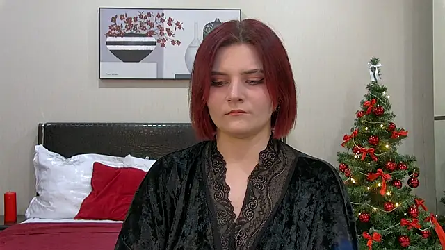 KellyStone online show from November 2025 05:33:01 AM