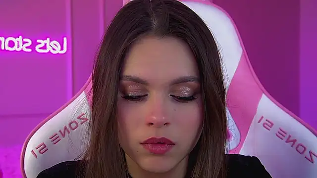 PollyLanders online show from March 2026 06:59:02 PM