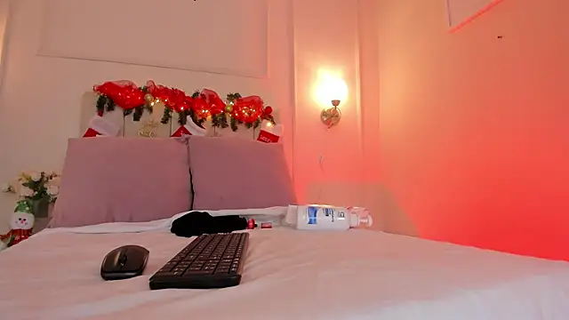 dani skinny  online show from December 2024 06:06:01 PM