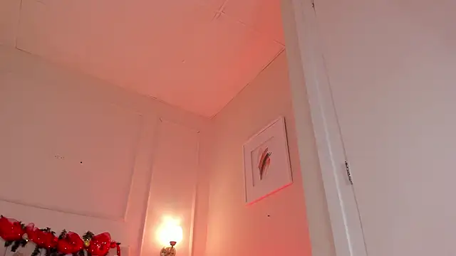 dani skinny  online show from December 2024 02:39:01 PM