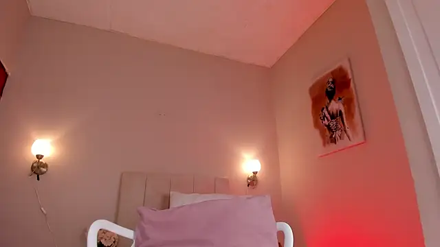 dani skinny  online show from March 2025 02:45:02 PM