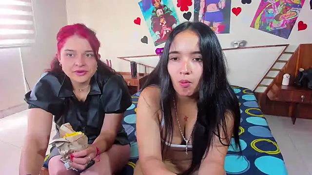 Snapshot of Marilynselxoveanalhard chatting on December 2024 01:33:01 PM Marilynselxoveanalhard online show from December 2024 01:33:01 PM