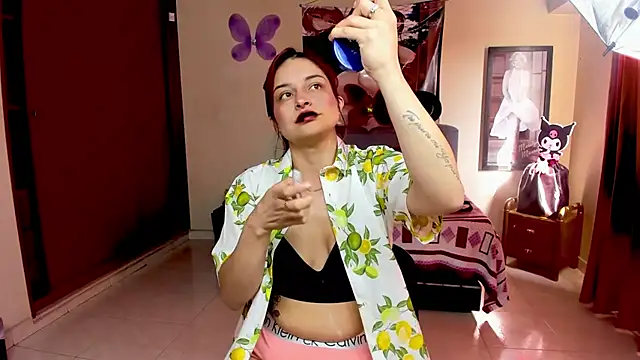 Snapshot of Marilynselxoveanalhard chatting on February 2026 01:38:02 PM Marilynselxoveanalhard online show from February 2026 01:38:02 PM