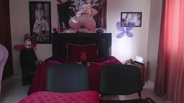 Marilynselxoveanalhard online show from March 2026 01:28:01 PM