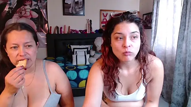 Snapshot of Marilynselxoveanalhard chatting on May 2026 01:29:02 PM Marilynselxoveanalhard online show from May 2026 01:29:02 PM
