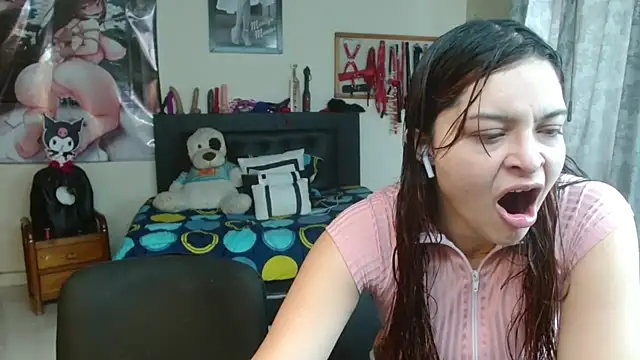 Snapshot of Marilynselxoveanalhard chatting on May 2026 01:31:01 PM Marilynselxoveanalhard online show from May 2026 01:31:01 PM