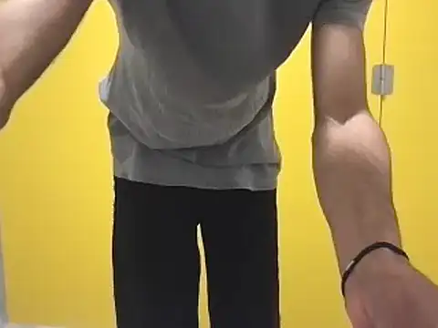 Lucascacaca online show from December 2024 06:59:01 PM