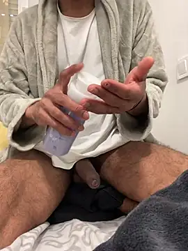 Lucascacaca online show from January 2025 04:02:02 PM