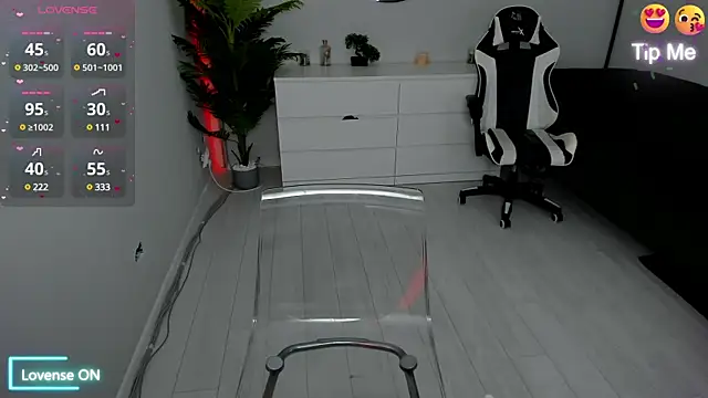 Jessy Cruz online show from December 2024 05:04:01 AM