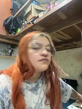 SophiaWeestt99 online show from November 2025 04:23:02 AM