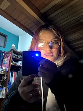 SophiaWeestt99 online show from December 2025 04:11:02 AM