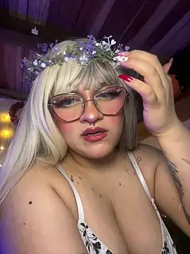 SophiaWeestt99 online show from February 2026 05:37:01 AM