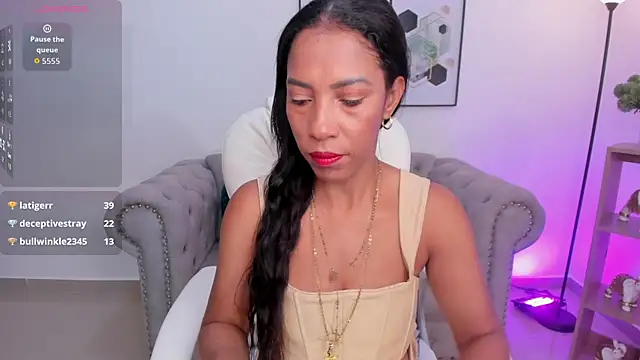 Shantaall  online show from November 2025 06:35:02 PM