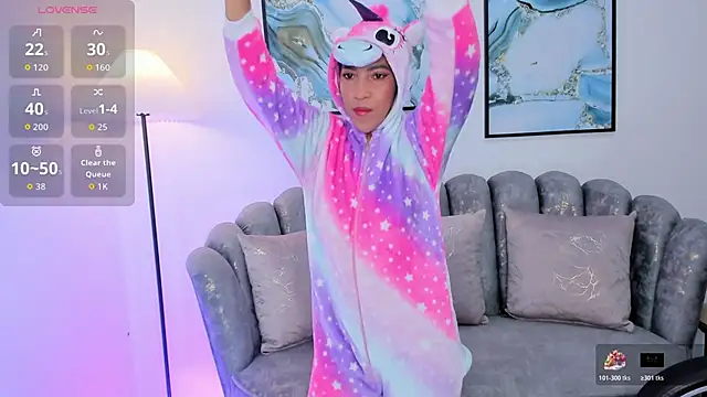 Shantaall  online show from November 2025 03:45:01 PM