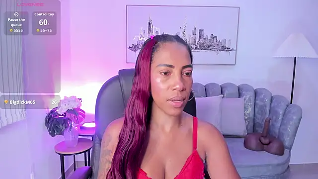 Snapshot of Shantaall_ chatting on May 2026 10:53:02 AM Shantaall online show from May 2026 10:53:02 AM