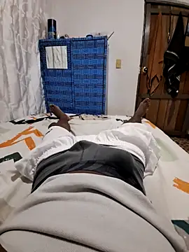 amarijones online show from September 2025 03:00:01 AM