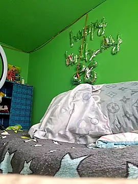 amarijones online show from April 2026 08:13:02 PM