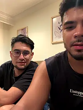 thiagowes online show from October 2025 04:13:01 AM