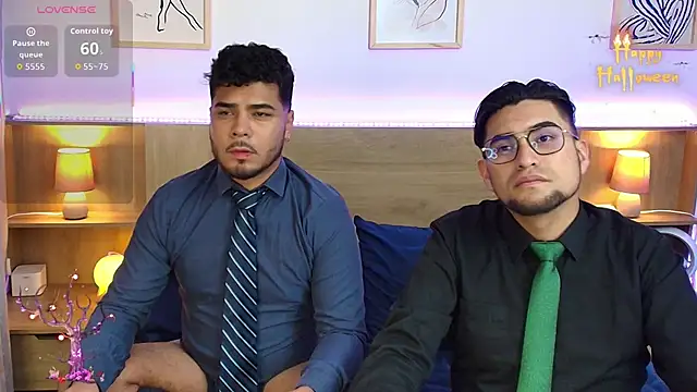 thiagowes online show from October 2025 04:20:02 AM