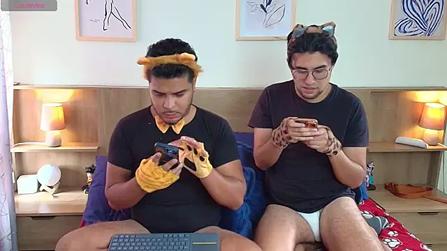 thiagowes online show from October 2025 05:47:03 PM