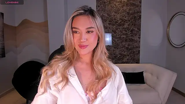 RebeccaHudson online show from January 2026 07:05:02 PM