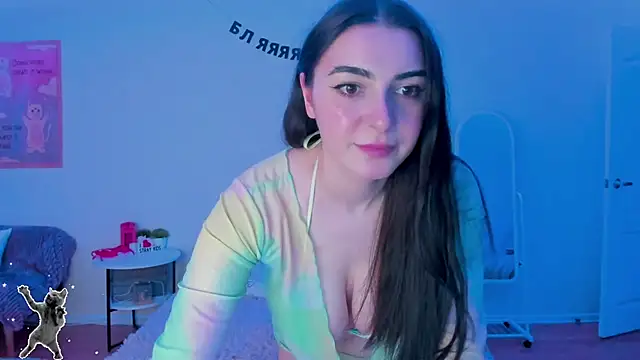 Taste Jennyy online show from December 2024 04:29:02 PM