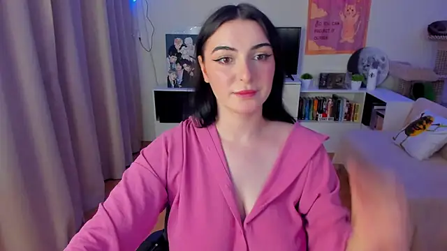 Taste Jennyy online show from September 2025 03:17:02 PM