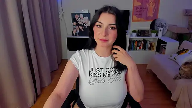 Taste Jennyy online show from October 2025 03:07:02 PM