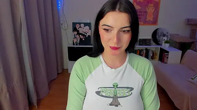 Taste Jennyy online show from October 2025 03:56:02 PM