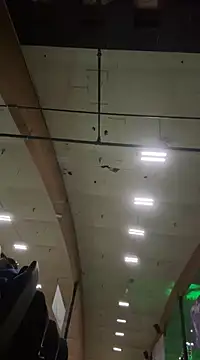 M1ssyk1ssy online show from December 2024 03:25:02 AM