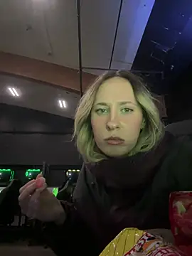 M1ssyk1ssy online show from December 2024 07:21:01 PM