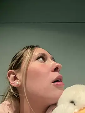 M1ssyk1ssy online show from January 2025 05:48:02 AM