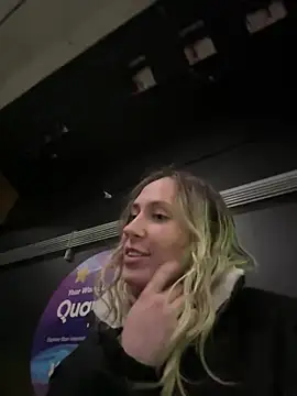 M1ssyk1ssy online show from January 2025 03:34:02 AM