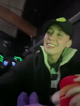 M1ssyk1ssy online show from January 2025 10:48:01 PM