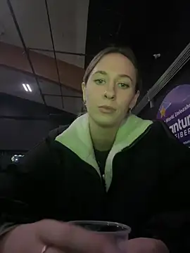 M1ssyk1ssy online show from January 2025 10:54:02 PM