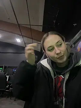 M1ssyk1ssy online show from January 2025 01:22:02 AM