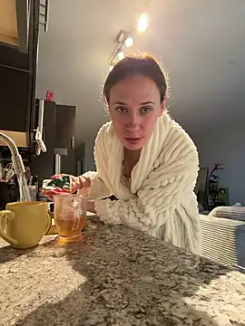 M1ssyk1ssy online show from March 2026 05:06:02 PM