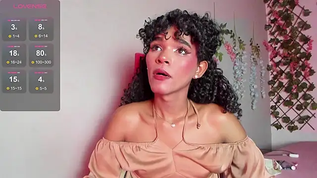 alexaa cutee online show from December 2024 09:50:02 AM