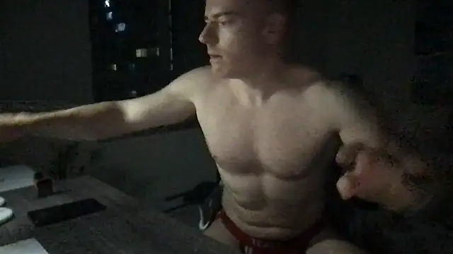 Snapshot of Gingerbushguy chatting on December 2024 09:02:02 AM Gingerbushguy online show from December 2024 09:02:02 AM