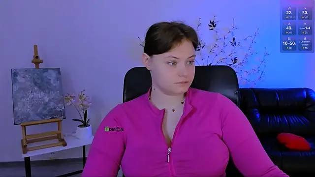 Snapshot of nikole_kitt chatting on July 2026 06:34:02 PM nikole kitt online show from July 2026 06:34:02 PM