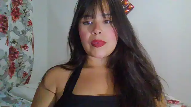 DeusaDemeeter online show from March 2026 02:37:01 AM