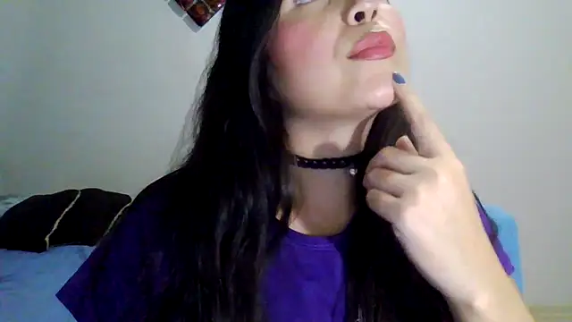 DeusaDemeeter online show from June 2026 02:25:02 AM