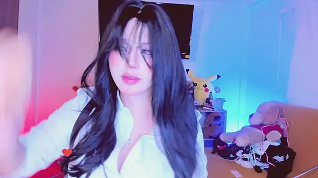 Snapshot of Lilith_Asami chatting on June 2026 10:12:02 AM Lilith Asami online show from June 2026 10:12:02 AM