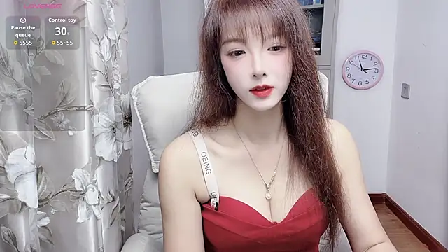 NINIbaby-99 online show from September 2025 03:12:02 PM