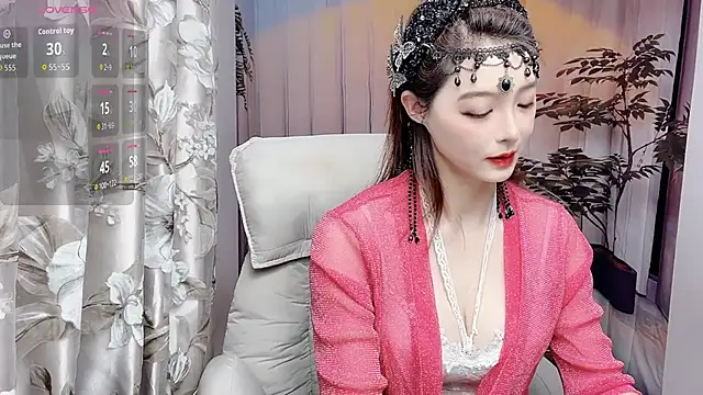 Snapshot of NINIbaby-99 chatting on April 2026 04:02:02 PM NINIbaby-99 online show from April 2026 04:02:02 PM