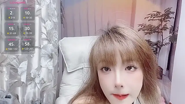 Snapshot of NINIbaby-99 chatting on May 2026 04:03:01 PM NINIbaby-99 online show from May 2026 04:03:01 PM