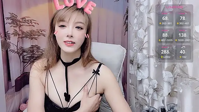 Snapshot of NINIbaby-99 chatting on June 2026 04:13:02 PM NINIbaby-99 online show from June 2026 04:13:02 PM