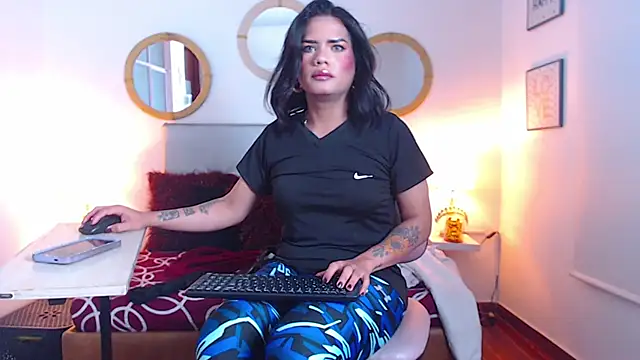 zoe hecate sexx online show from February 2026 10:42:02 AM