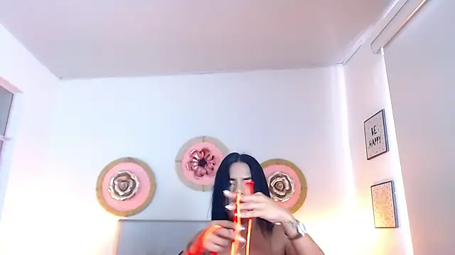 zoe hecate sexx online show from April 2026 05:39:01 PM