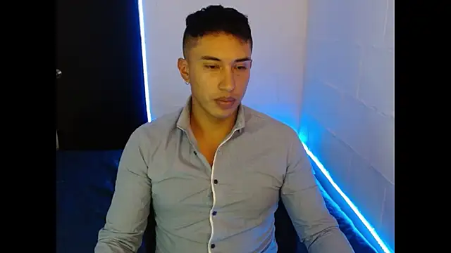 Davixx258 online show from February 2025 09:59:01 PM